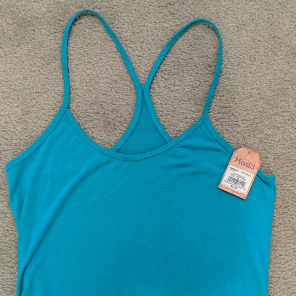 Tank top - Picture 2 of 2